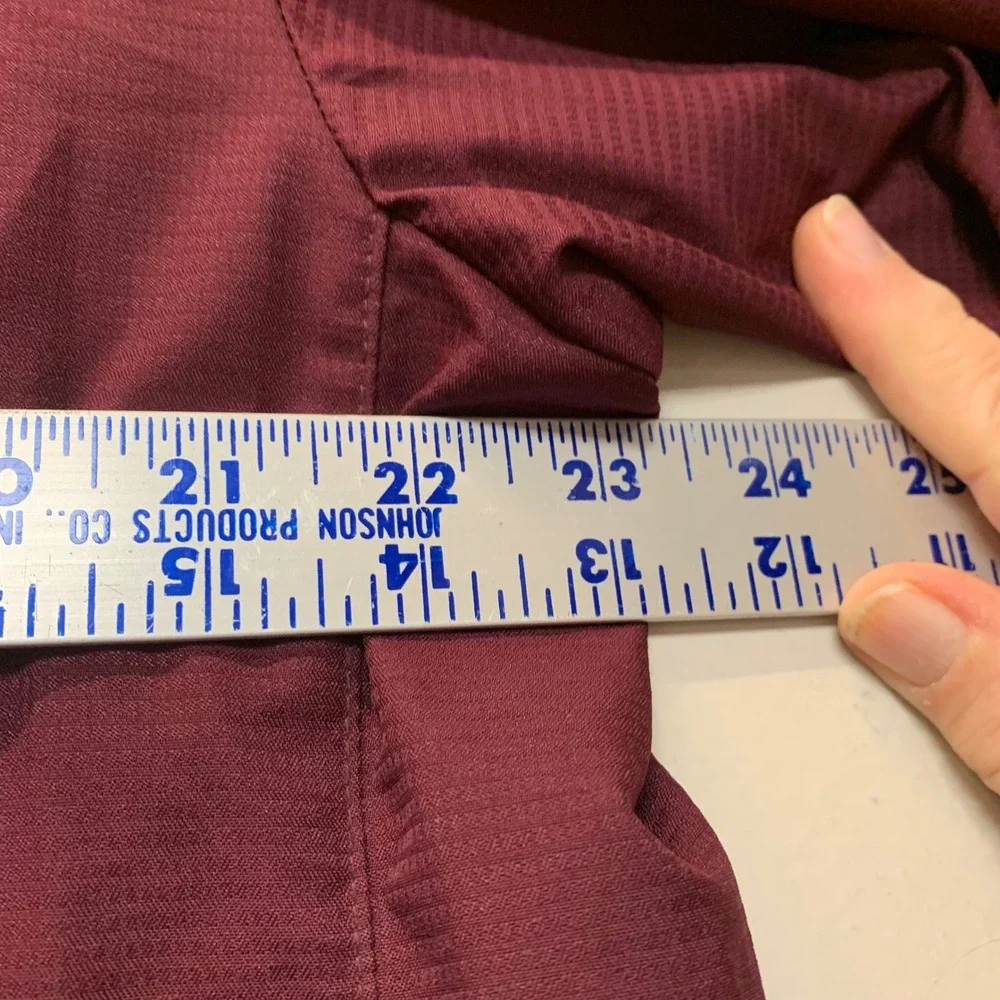 adidas climaproof quarter